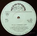 R. A. Dvorský, R. A. Dvorský Se Svým Orchestrem-Jen Se S Písničkou Smát (1938-1944)