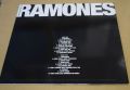 Ramones-CBGB's New York 1977