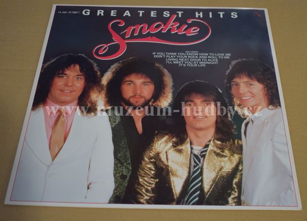 Smokie