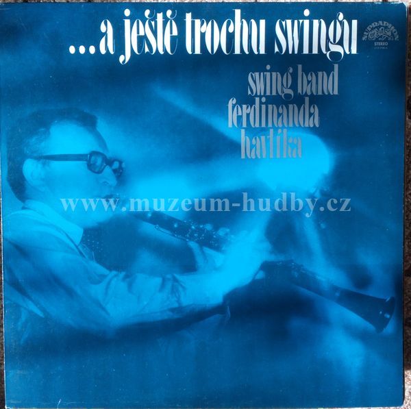 Swing Band Ferdinanda Havlíka