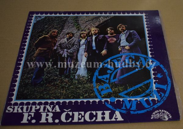 Skupina F. R. Čecha