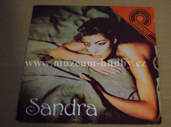 Sandra