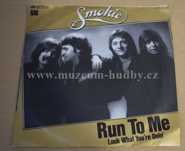 Smokie