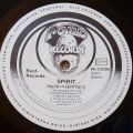 Spirit-Made In Germany