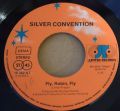 Silver Convention-Fly, Robin, Fly / Tiger Baby