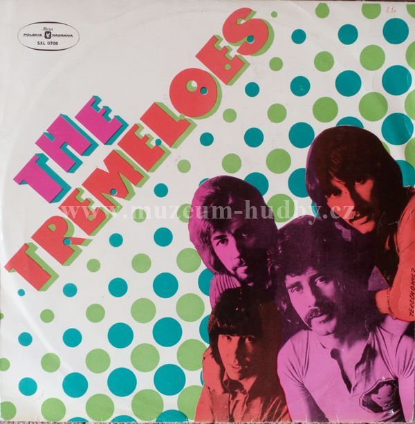 The Tremeloes
