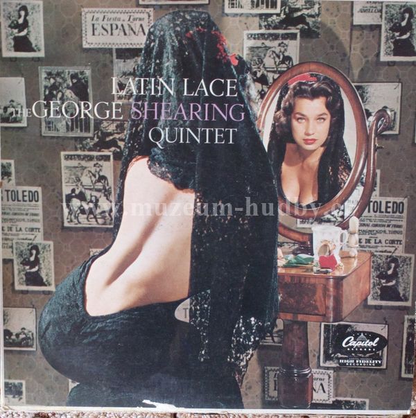 The George Shearing Quintet