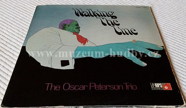 The Oscar Peterson Trio