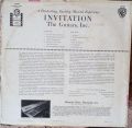 The Guitars, Inc.-Invitation