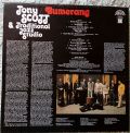 Tony Scott (2), Traditional Jazz Studio-Boomerang