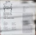 The Hollies-History Of British Pop - Vol. 9