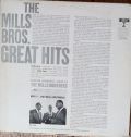 The Mills Brothers-Great Hits