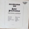 Trio Los Panchos-Lo Mejor De Los Panchos