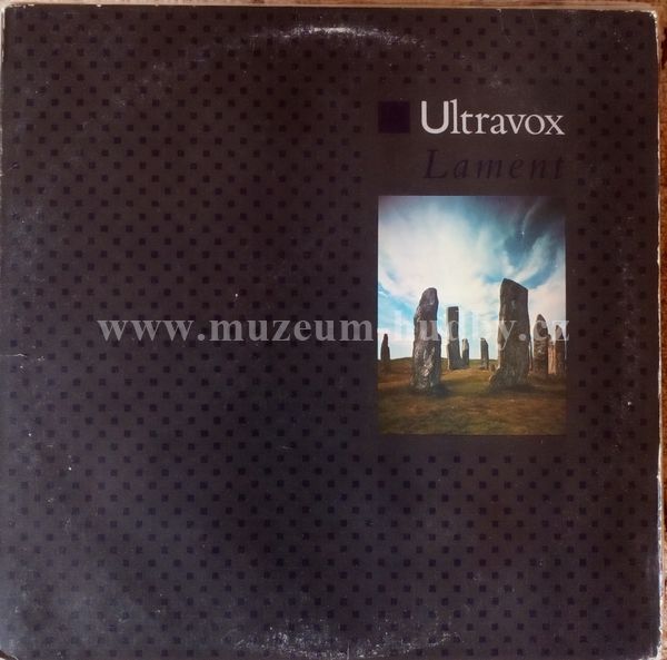 Ultravox