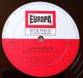 Unknown Artist-Lachparade - Kongress Des Deutschen Humors