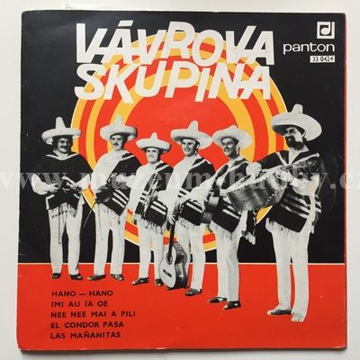 Vávrova Skupina