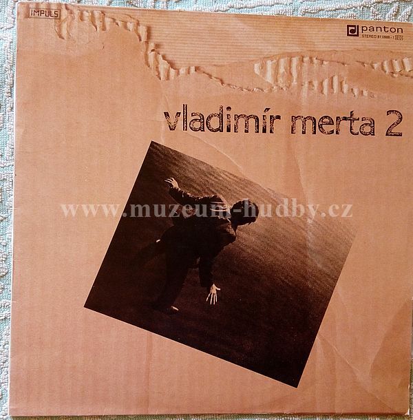 Vladimír Merta