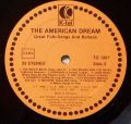 Various-The American Dream (Great Folk-Songs And Ballads)