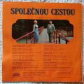 Valdaufinka-Společnou Cestou