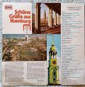 Various-Schöne Grüße Aus Hamburg
