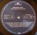 Various ‎-Endless Love - Die Schönsten Pop-Duos