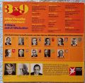 Various-3x9 (9 Stars Mit 27 Melodien, Sternstunde Der Musik, Ausgabe 1972)