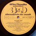 Various-3x9 (9 Stars Mit 27 Melodien, Sternstunde Der Musik, Ausgabe 1972)