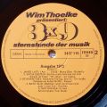 Various-3x9 (9 Stars Mit 27 Melodien, Sternstunde Der Musik, Ausgabe 1972)