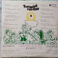 Various-Druhá Trampská Romance