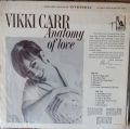 Vikki Carr-Anatomy Of Love