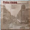 Various-Praha Vyhrává ( Písničky Z Let 1935-1945)