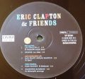 Various-Eric Clapton & Friends - The A.R.M.S. Benefit Concert From London