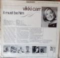 Vikki Carr-It Must Be Him