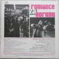 Various-Romance Za Korunu