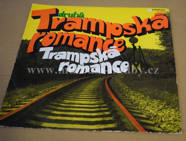 Westmeni, Inkognito, Rackové, Červánek...