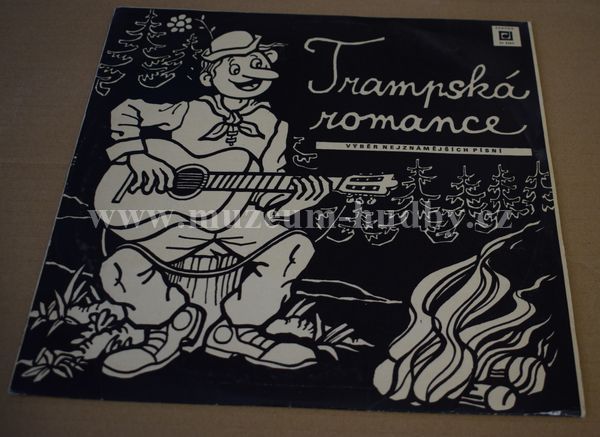 Westmeni, Inkognito, Rackové, Jeseteři...