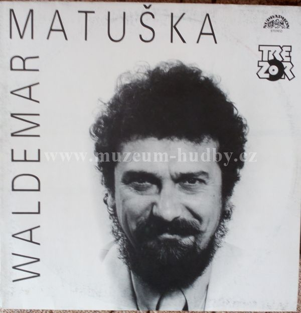 Waldemar Matuška