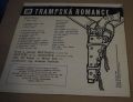 Westmeni, Inkognito, Rackové, Jeseteři...-Trampská Romance