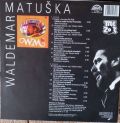 Waldemar Matuška-Waldemar Matuška