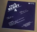 Z kopce-Rock Debut č. 4
