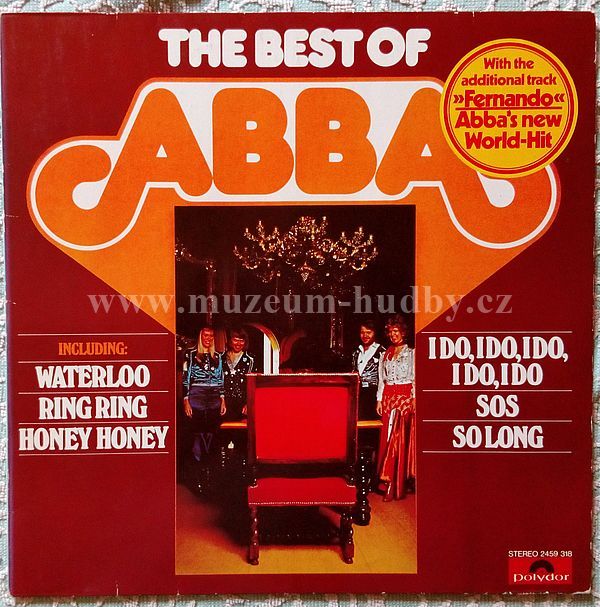 ABBA