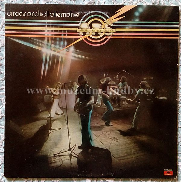 Atlanta Rhythm Section