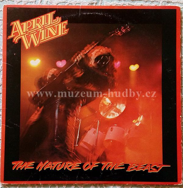 April Wine