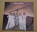 ABBA-Arrival