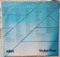 ABBA ‎-Voulez-Vous