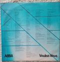 ABBA ‎-Voulez-Vous