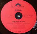 ABBA ‎-Voulez-Vous