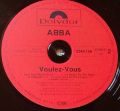 ABBA ‎-Voulez-Vous