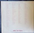 ABBA-The Visitors
