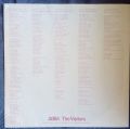 ABBA-The Visitors